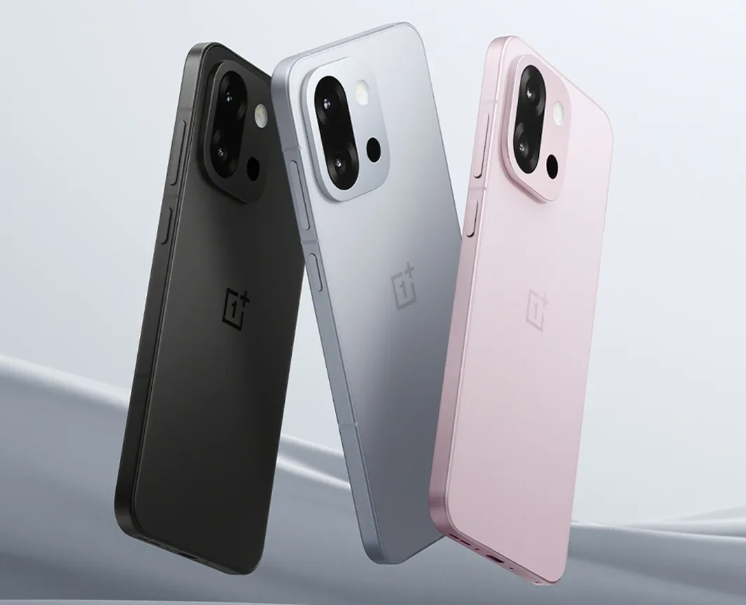 OnePlus 13T