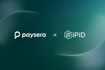 Paysera ir iPiD