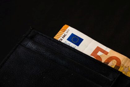 Pinigų kaupimas juodai dienai