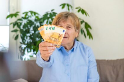 Pinigus pritrauksite tik nestandartiniu požiūriu