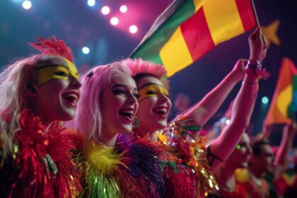 Taisyklių pokyčiai Eurovizijoje