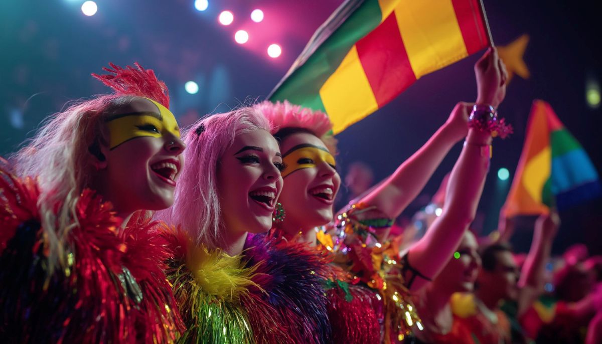 Taisyklių pokyčiai Eurovizijoje