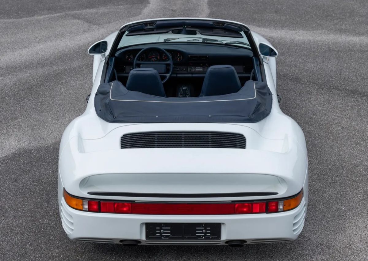 Porsche 959 3