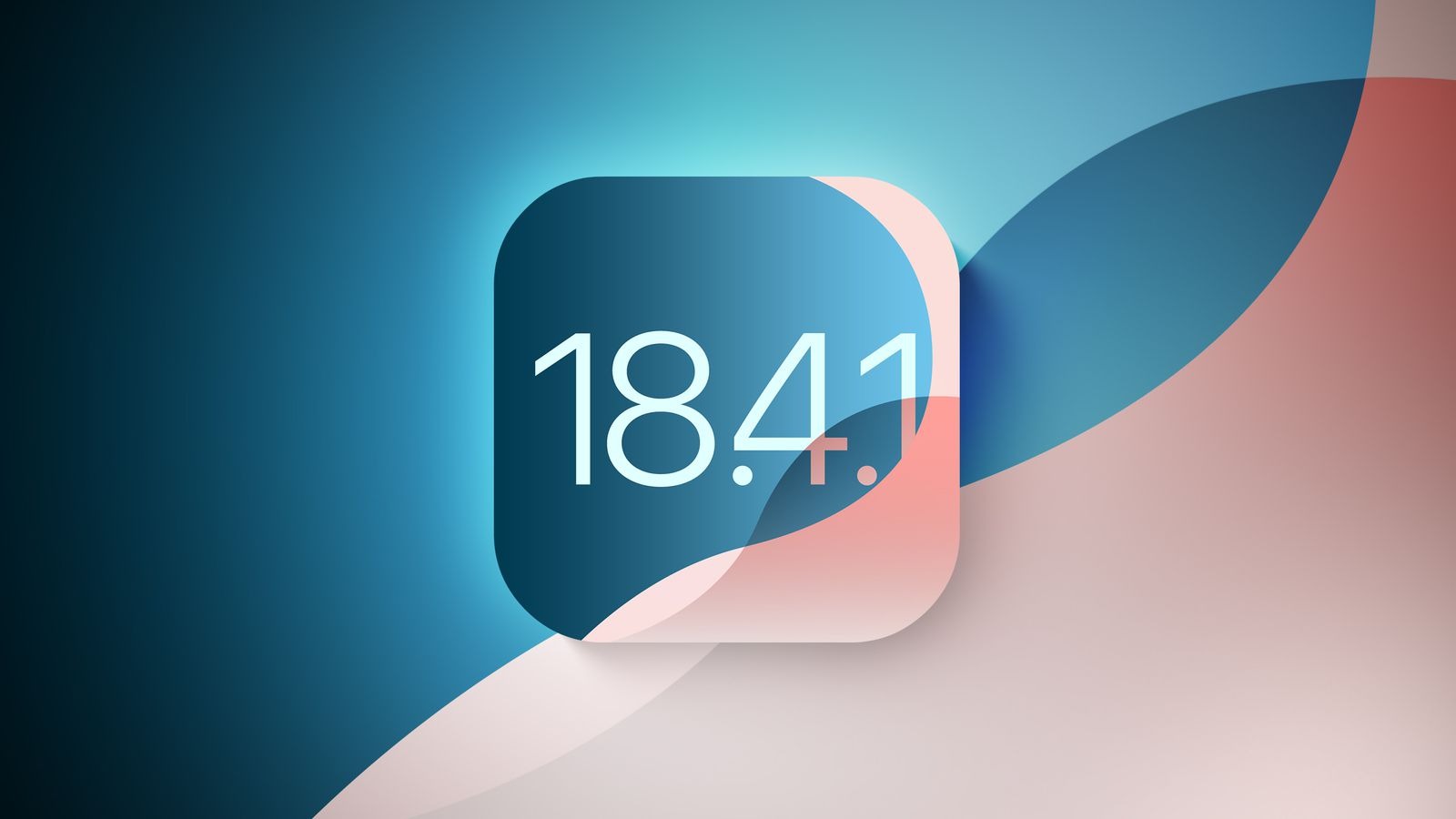 Problemos po iOS 18.4.1 atnaujinimo