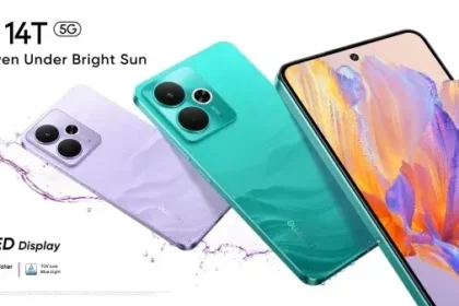 Realme 14T 5G