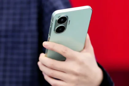 Redmi Turbo 4 Pro telefonas