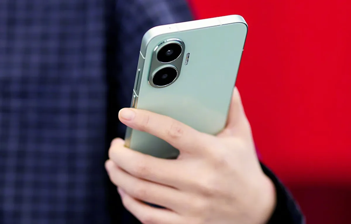 Redmi Turbo 4 Pro telefonas