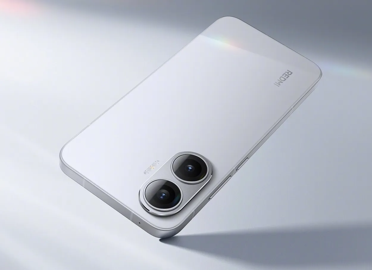 Redmi Turbo 4 Pro