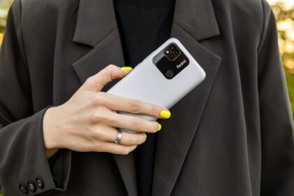 Redmi telefonų palaikymas