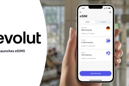 Revolut eSIM