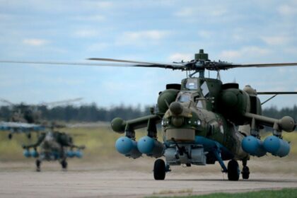 Rusijos Zapad