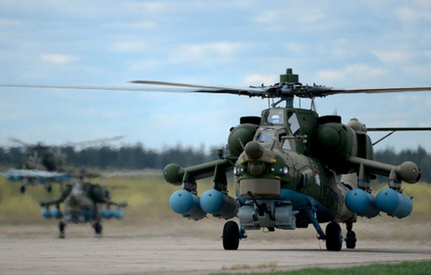 Rusijos Zapad