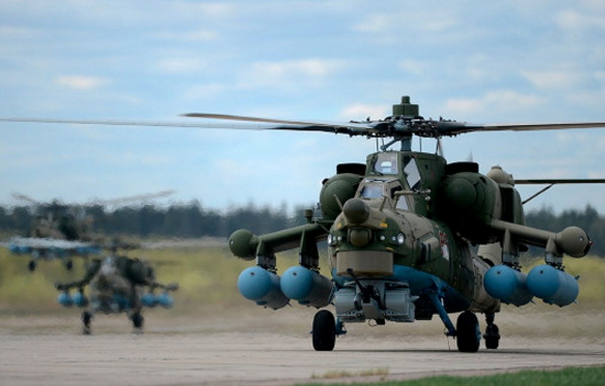 Rusijos Zapad