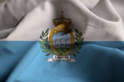 San Marinas