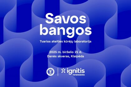 Savos bangos festivalis