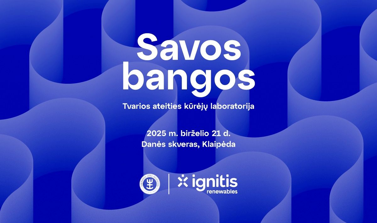 Savos bangos festivalis