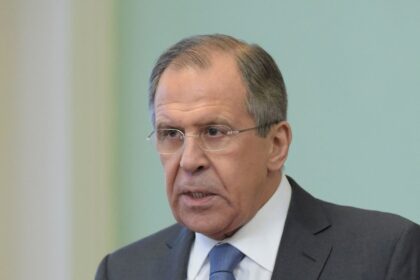 Sergey Lavrov / Nuotr.: https://fr.wikipedia.org/wiki/Fichier:Sergey_Lavrov,_official_photo_01.jpg