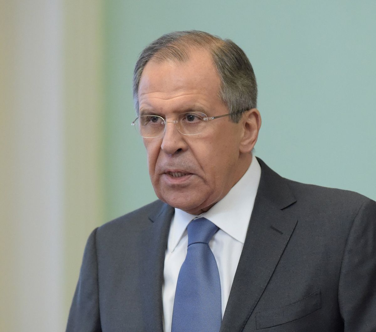 Sergey Lavrov / Nuotr.: https://fr.wikipedia.org/wiki/Fichier:Sergey_Lavrov,_official_photo_01.jpg