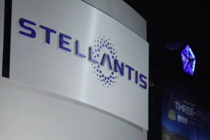 Stellantis reaguoja į naujus muitų tarifus