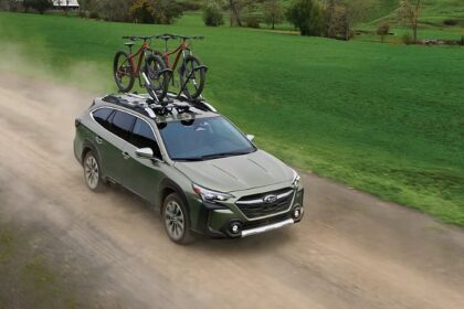 Subaru Outback 2025