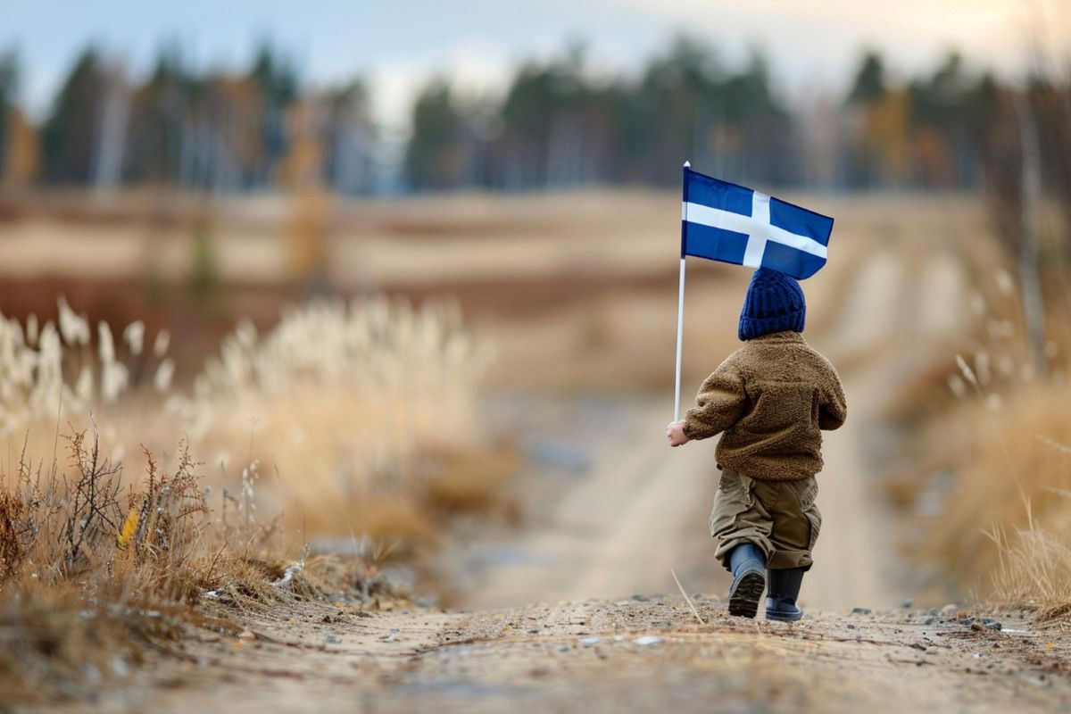 Suomiai traukiasi iš Otavos konvencijos
