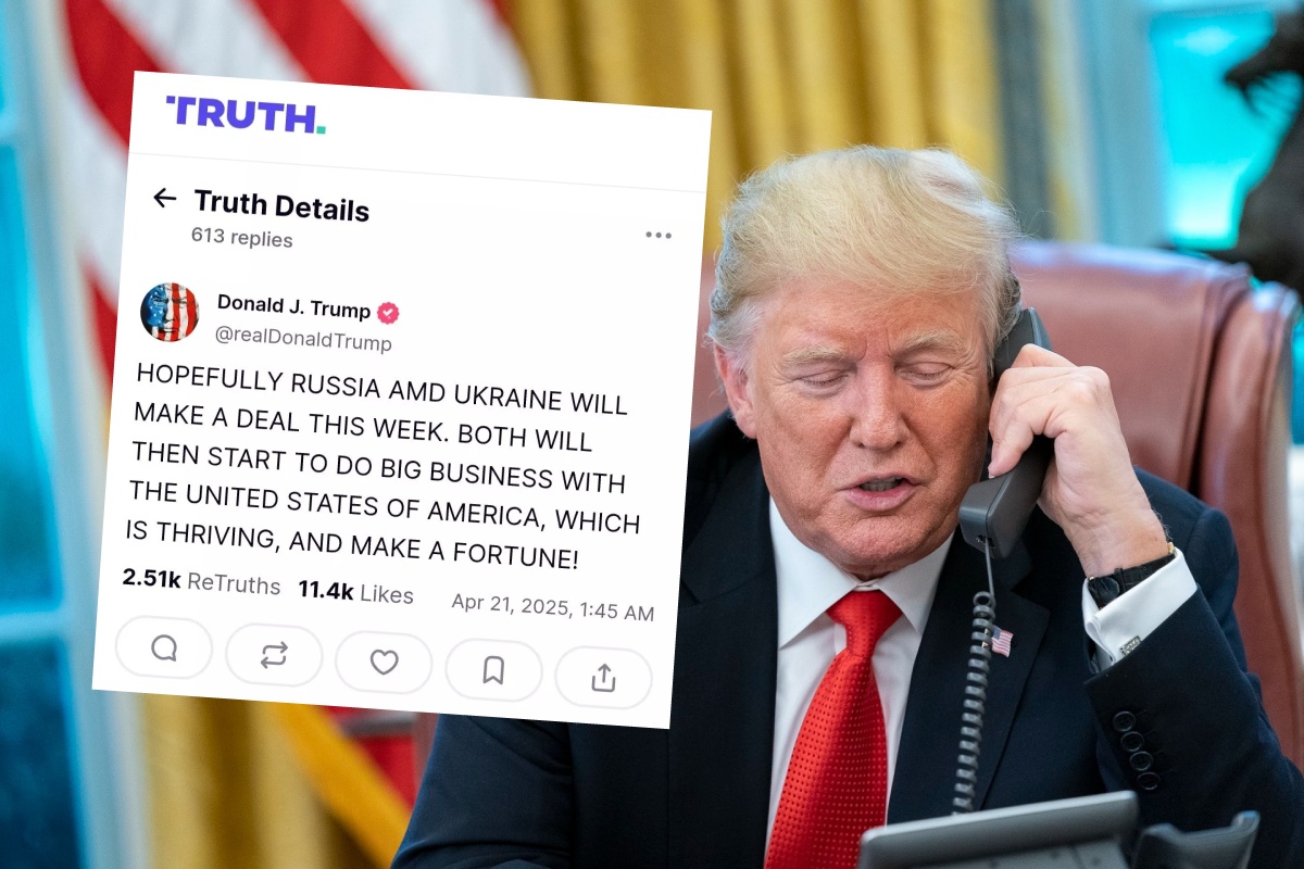 D. Trumpas: susitarimas bus pasiektas šią savaitę / Wikipedia.org nuotr.