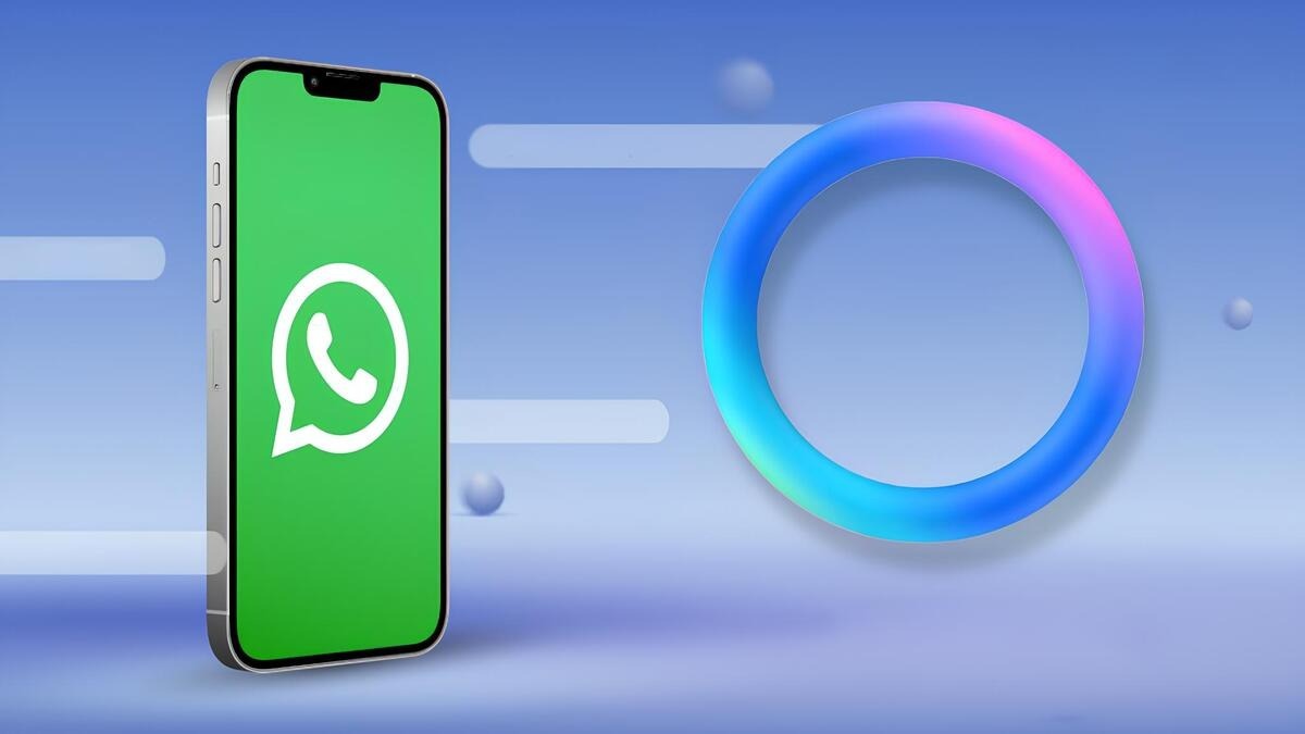 Svarbūs WhatsApp atnaujinimai
