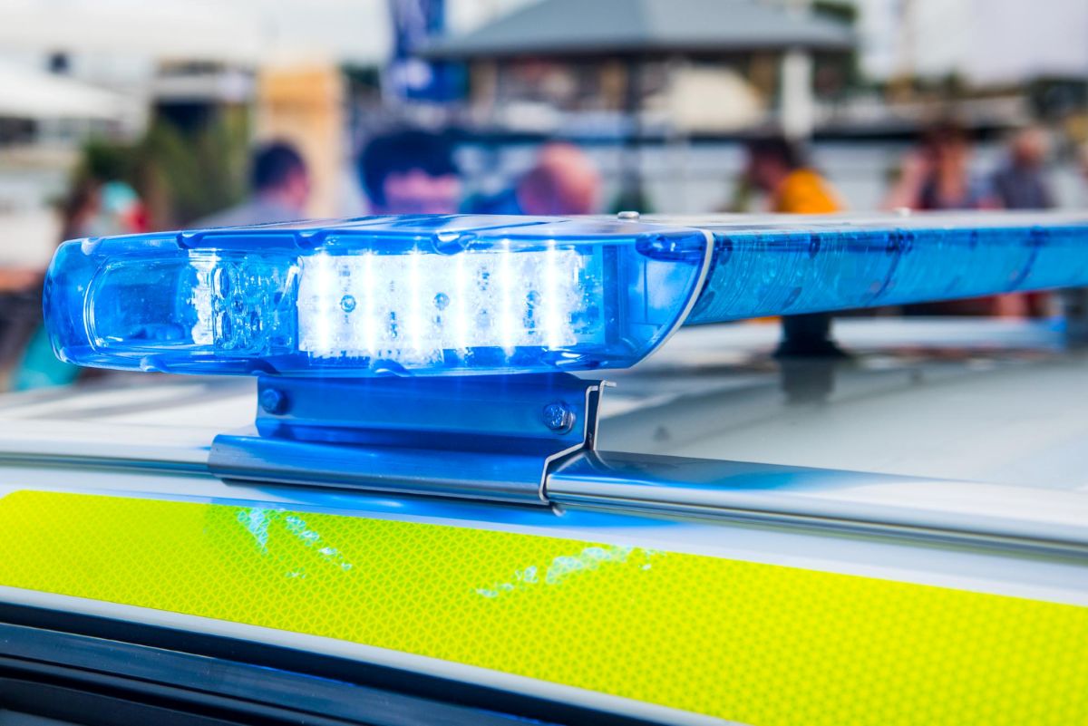 Švedijos policija