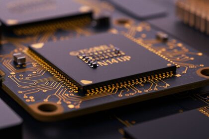 TSMC N4P Xiaomi