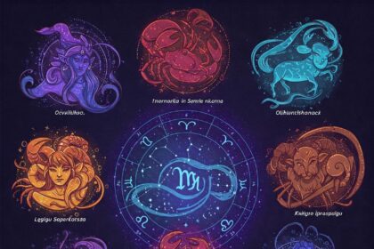 Trys Zodiako ženklai, kuriems po 2025 m. balandžio 25 d. išsipildys bet koks noras – nepraleiskite progos