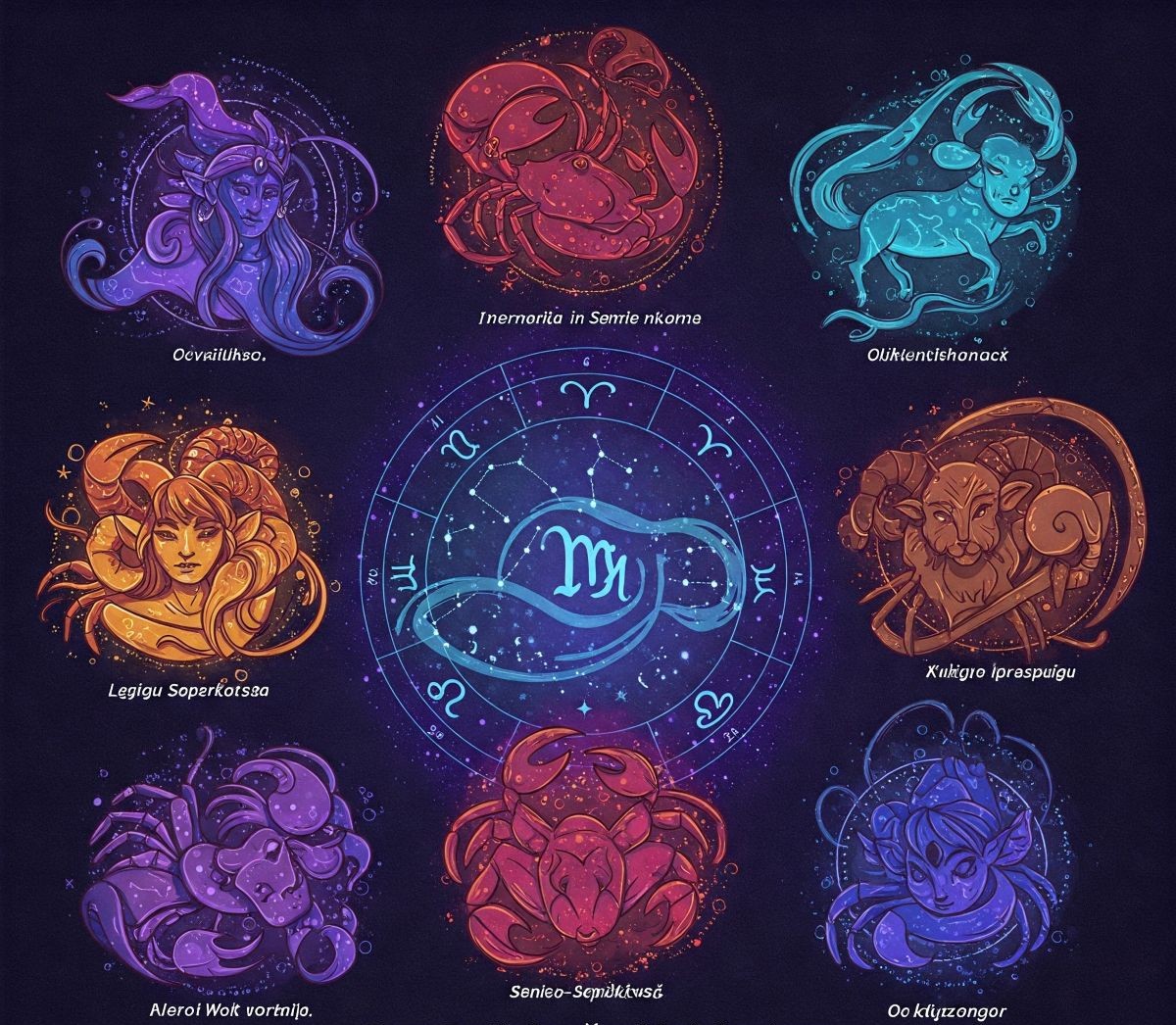 Trys Zodiako ženklai, kuriems po 2025 m. balandžio 25 d. išsipildys bet koks noras – nepraleiskite progos