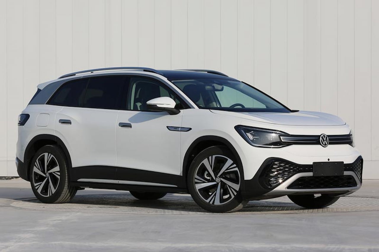 VW ID.6