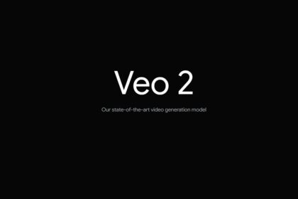 Veo 2 Gemini
