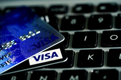 Visa Direct