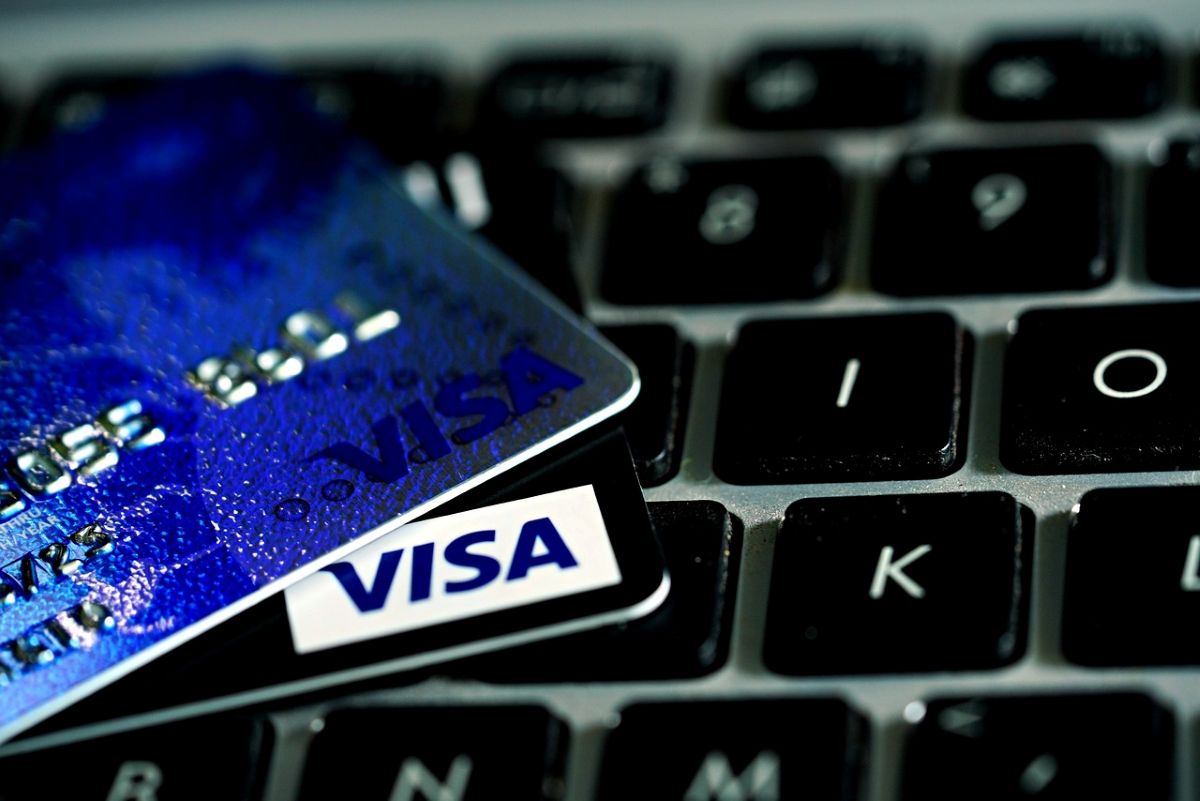 Visa Direct