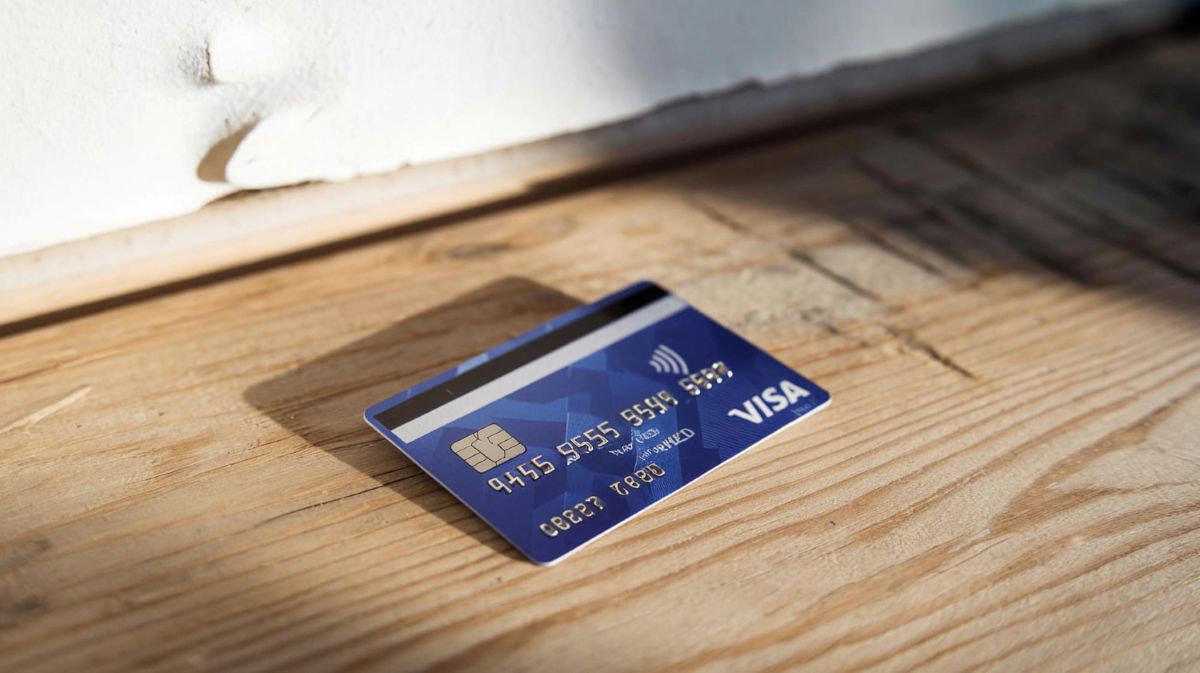 Visa pristatys DI
