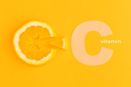 Vitamino C trūkumo simptomai
