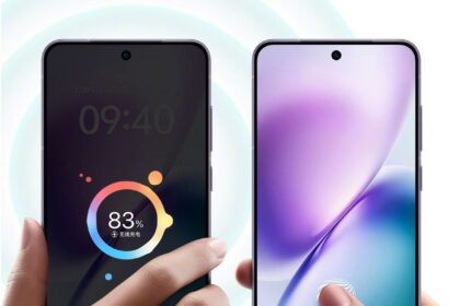 Vivo X200s telefonas 3