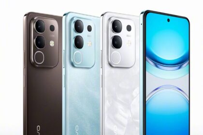 Vivo Y300t