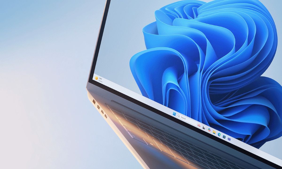 Windows 11 atnaujinimas balandžio mėn.