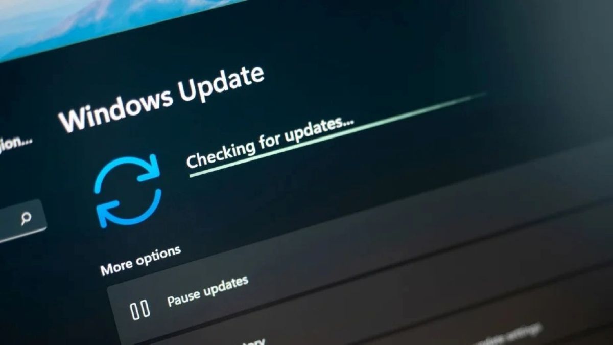 Windows 11 problemos po atnaujinimo