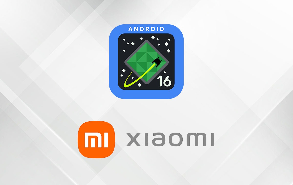 Xiaomi Android 16