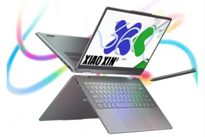 Xiaoxin 14 360 AI Yuanqi Edition
