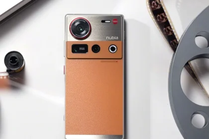 Z70S Ultra Photographer Edition