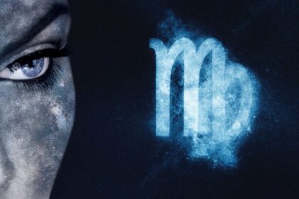Zodiakas mergelė