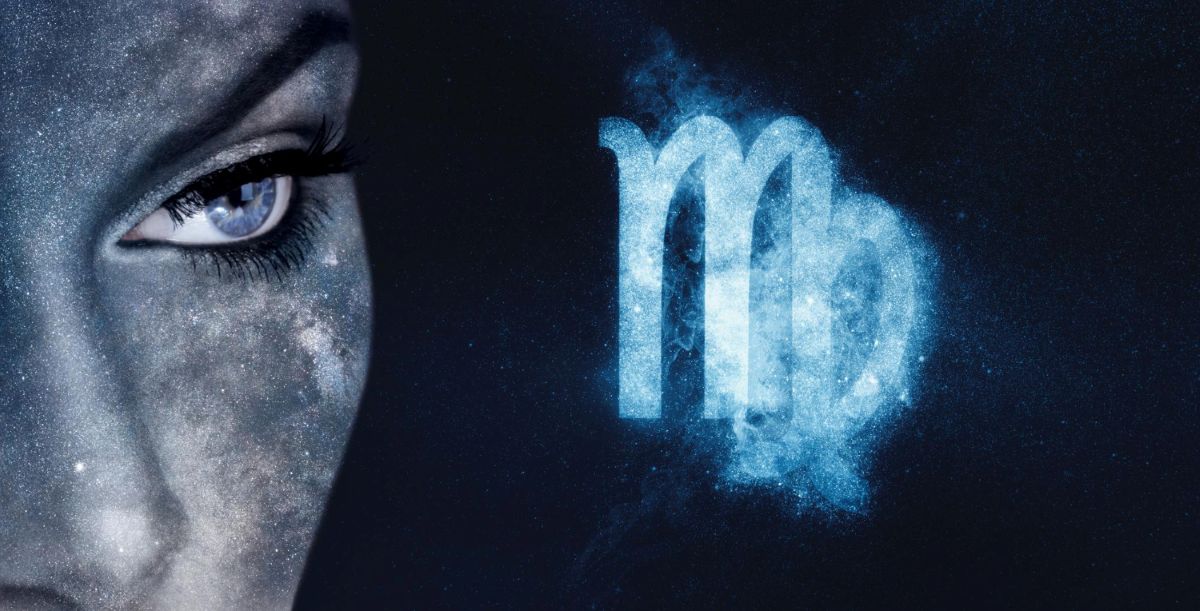 Zodiakas mergelė