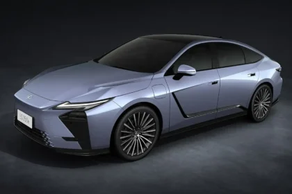 Lexus ES sedanas