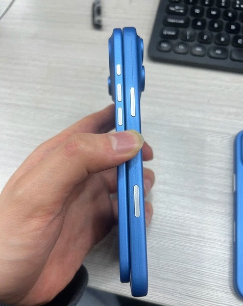 iPhone 17 Pro ir iPhone 17 Pro Max