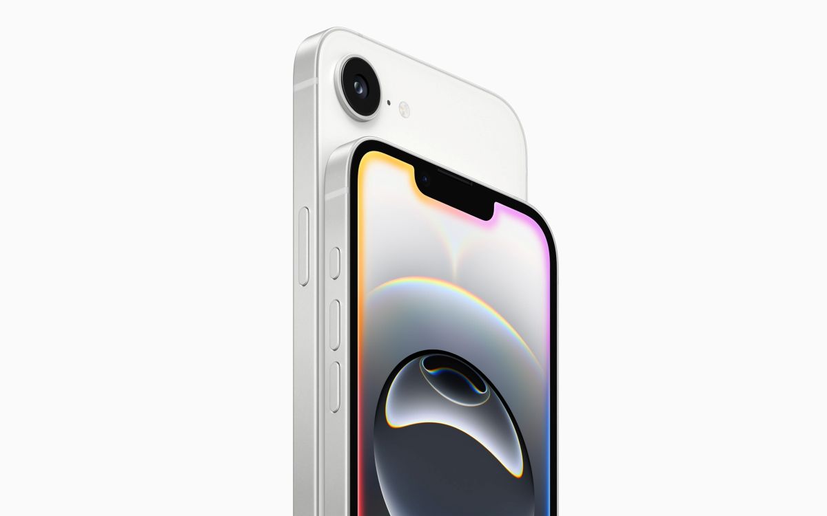 iPhone 17e telefonas