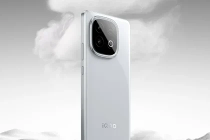 iQOO Z10 Turbo Pro